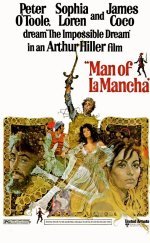 Man of La Mancha