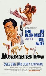Murderers’ Row