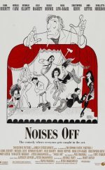 Noises Off…