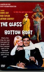 The Glass Bottom Boat