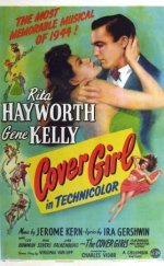 Cover Girl