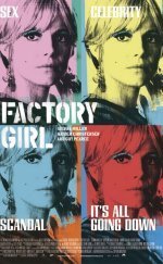 Factory Girl