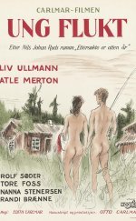 Ung flukt