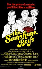 The Sunshine Boys