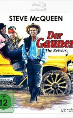 The Reivers