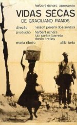 Vidas Secas