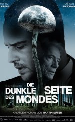Die dunkle Seite des Mondes