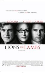 Lions for Lambs