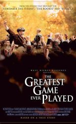 The Greatest Game Ever Played