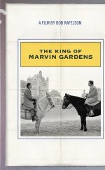 The King of Marvin Gardens