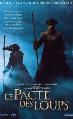 Le pacte des loups