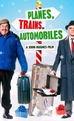 Planes, Trains & Automobiles