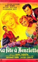 La fête à Henriette
