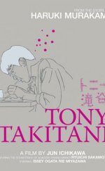 Tony Takitani