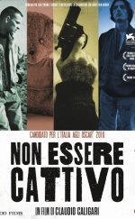 Non essere cattivo