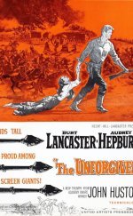 The Unforgiven
