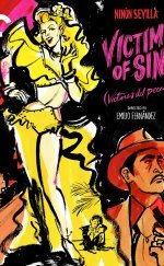 Víctimas del pecado