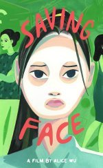 Saving Face