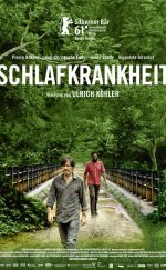 Schlafkrankheit