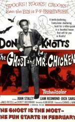 The Ghost and Mr. Chicken