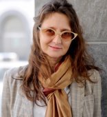Lucrecia Martel