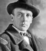 Mikhail A. Bulgakov