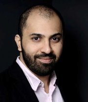 Ritesh Batra