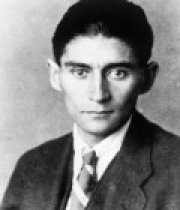 Franz Kafka