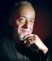 Paulo Coelho
