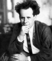 Sergei M. Eisenstein