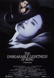 The Unbearable Lightness of Being