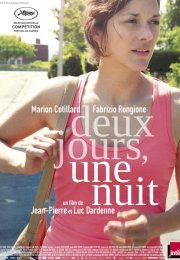 Deux Jours, Une Nuit