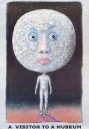 Posetitel Muzeya