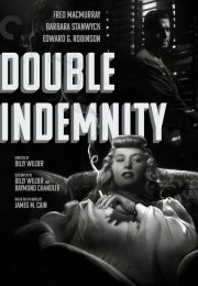 Double Indemnity