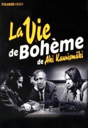 La vie de bohème
