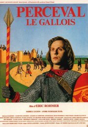 Perceval le Gallois