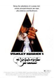 A Clockwork Orange