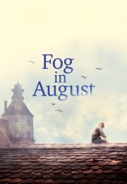 Nebel im August