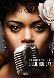 The United States vs. Billie Holiday