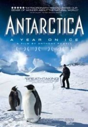 Antarctica: A Year on Ice