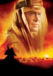 Lawrence of Arabia