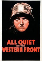 All Quiet on the Western Front