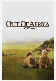 Out of Africa