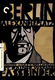 Berlin Alexanderplatz