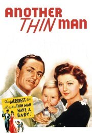 Another Thin Man