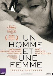 Un homme et une femme