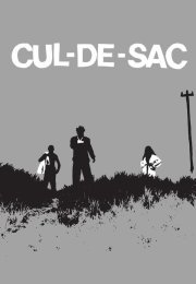 Cul-de-sac