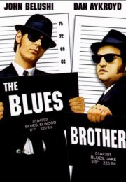 The Blues Brothers