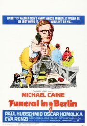 Funeral in Berlin
