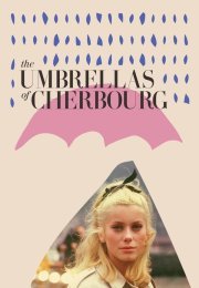 Les Parapluies de Cherbourg